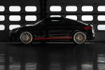 Audi TT RS Black Hawk by HPerformance 2015 года